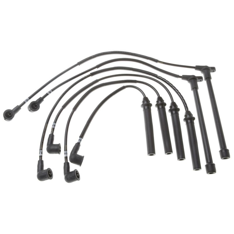 Standard Wires 55301 Spark Plug Wire Set