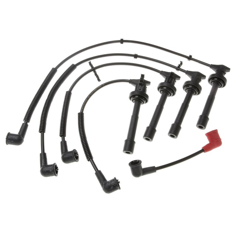 Standard Wires 55305 Spark Plug Wire Set