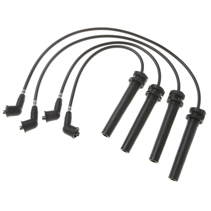 Standard Wires 55306 Spark Plug Wire Set