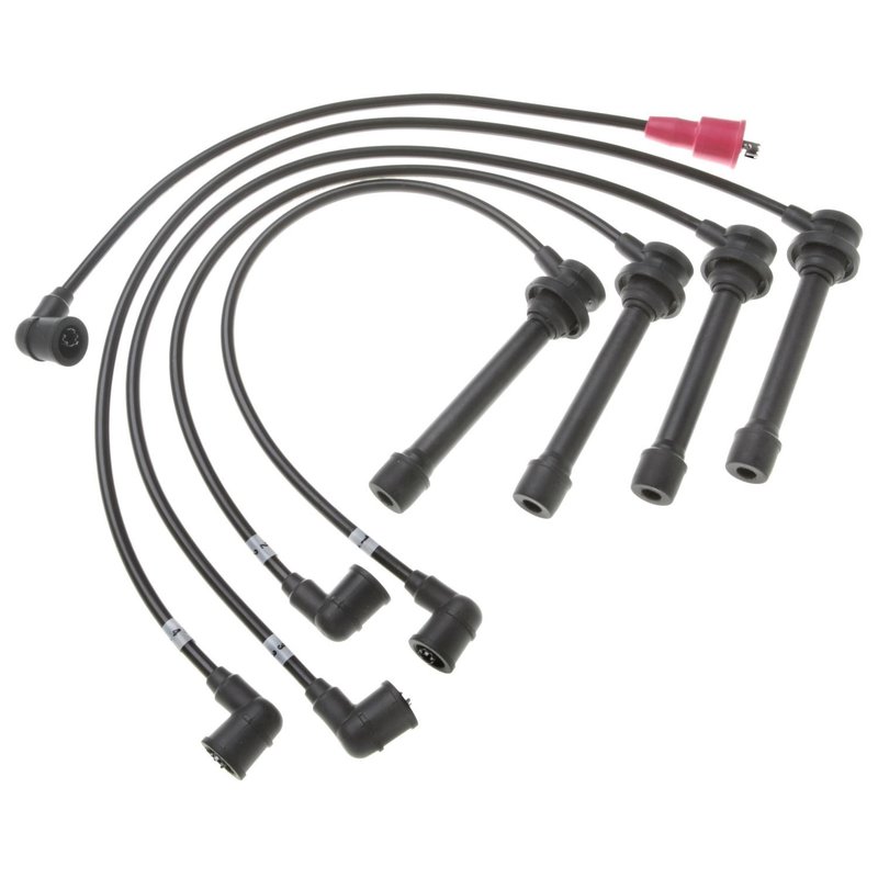 Standard Wires 55307 Spark Plug Wire Set