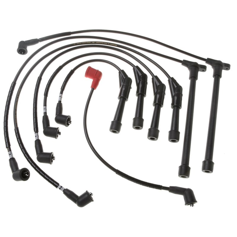 Standard Wires 55312 Spark Plug Wire Set