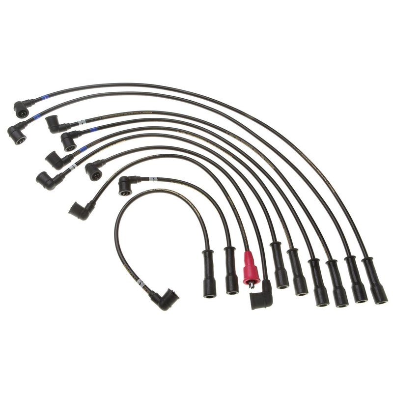 Standard Wires 55314 Spark Plug Wire Set