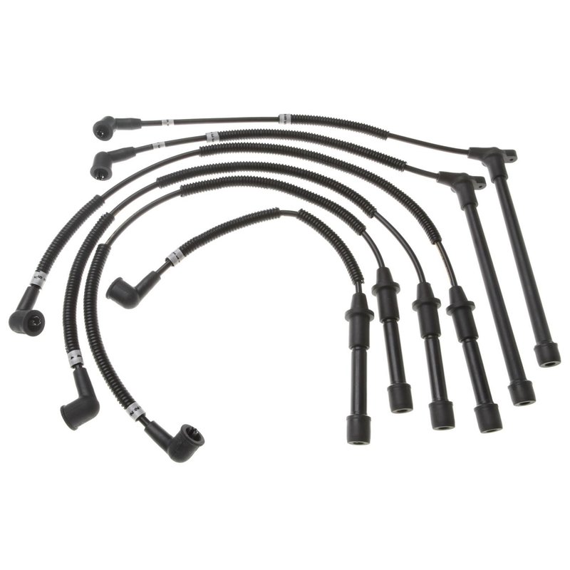 Standard Wires 55318 Spark Plug Wire Set