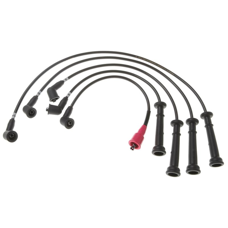 Standard Wires 55319 Spark Plug Wire Set