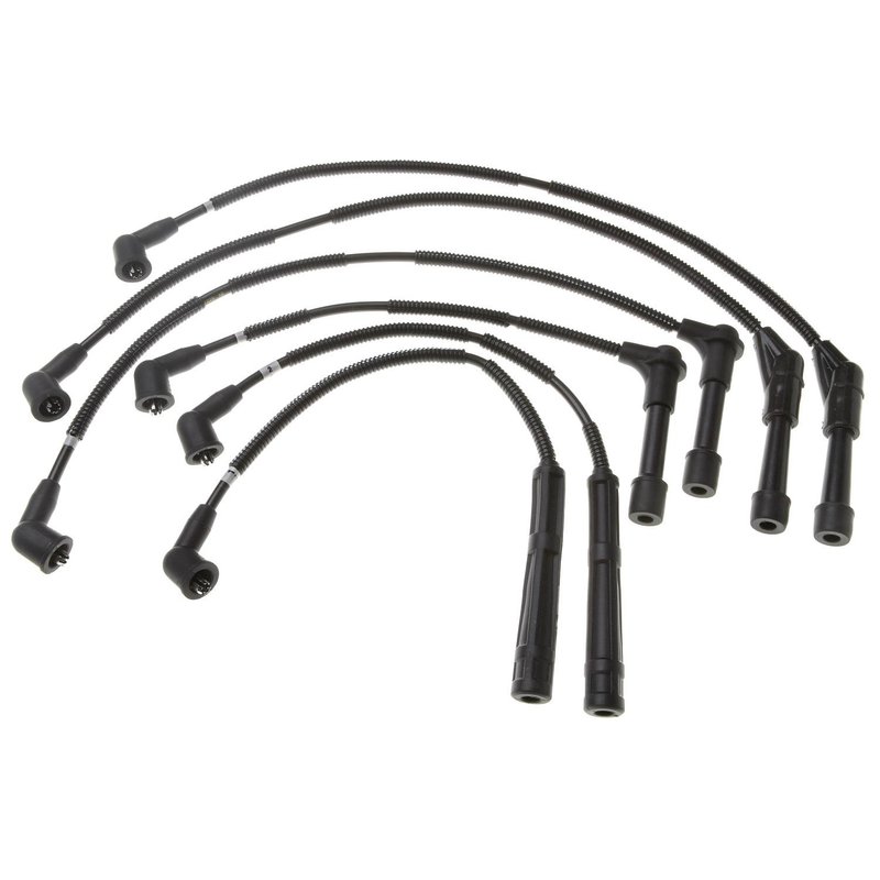 Standard Wires 55323 Spark Plug Wire Set