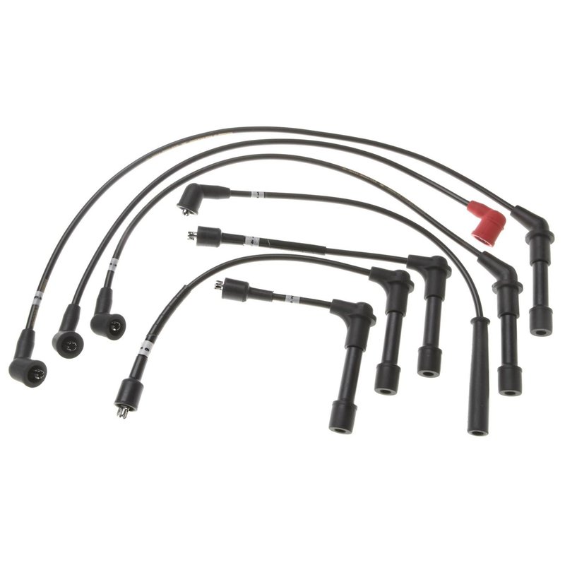 Standard Wires 55327 Spark Plug Wire Set