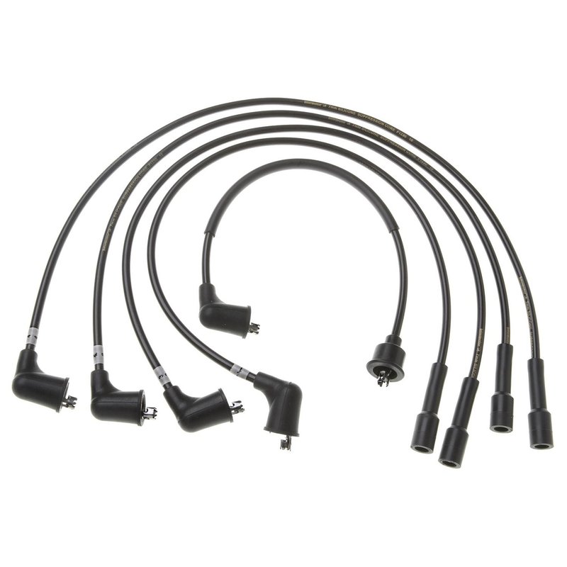 Standard Wires 55335 Spark Plug Wire Set