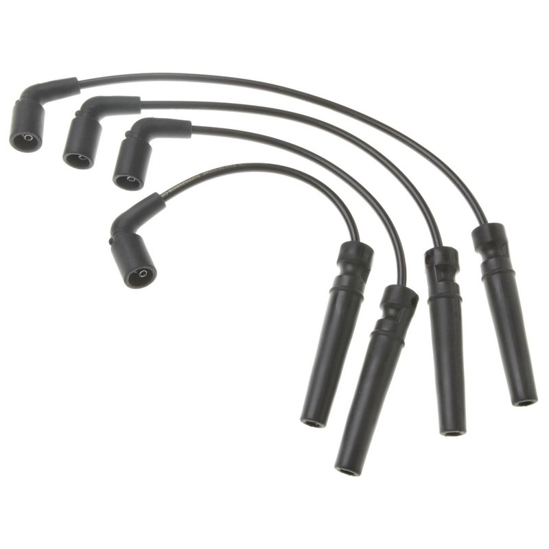 Standard Wires 55400 Spark Plug Wire Set
