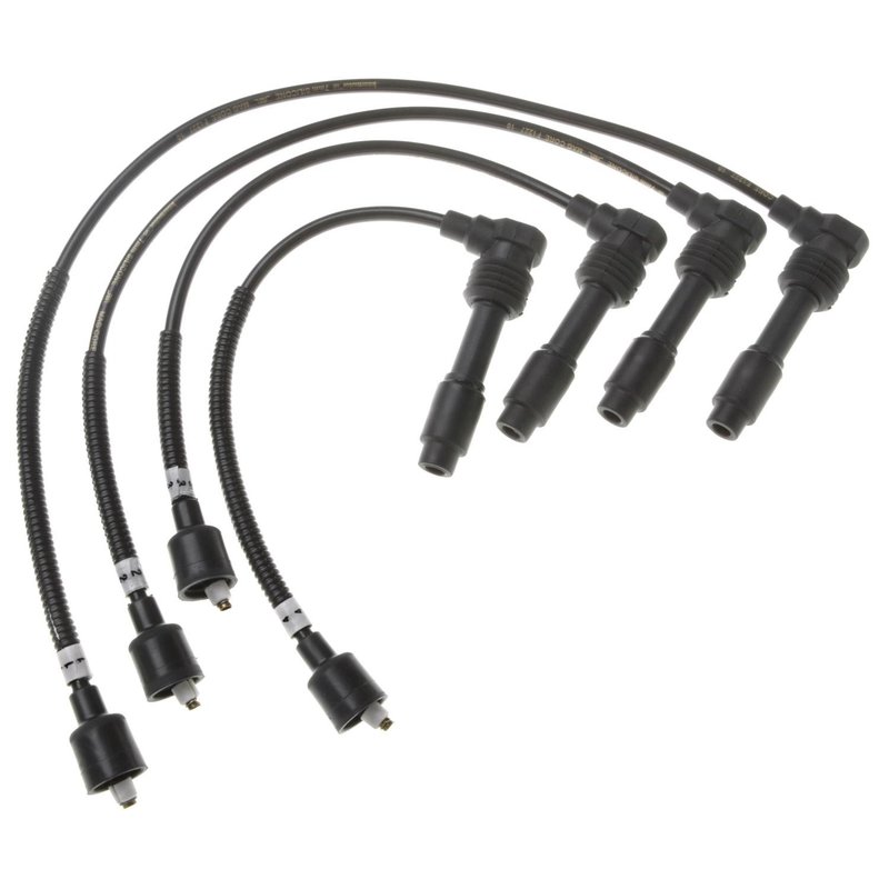 Standard Wires 55404 Spark Plug Wire Set