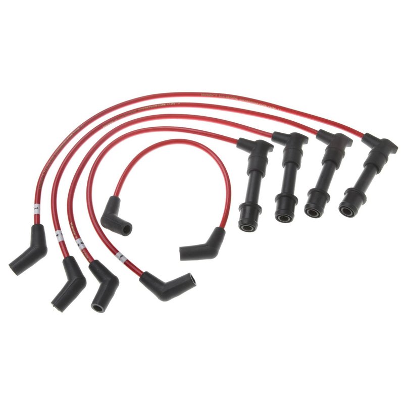 Standard Wires 55405 Spark Plug Wire Set