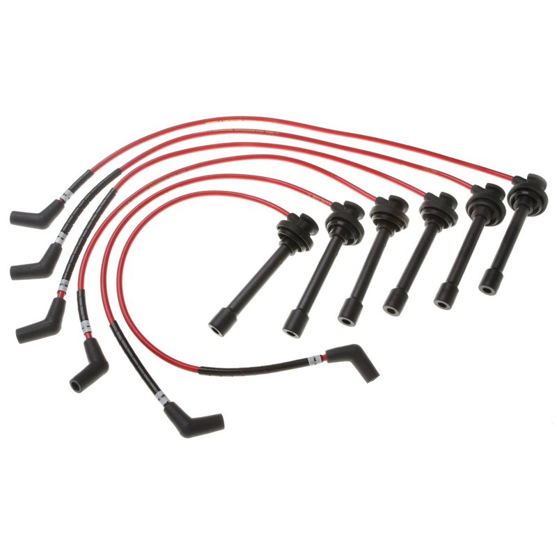 Standard Wires 55406 Spark Plug Wire Set
