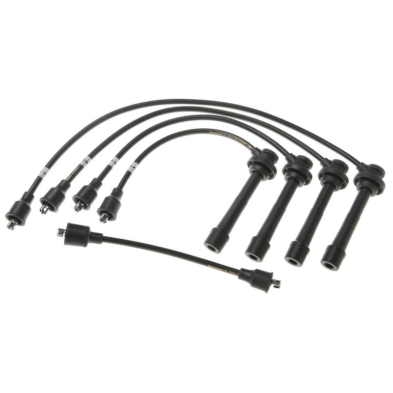 Standard Wires 55408 Spark Plug Wire Set