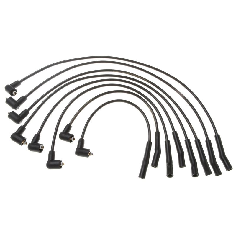 Standard Wires 55409 Spark Plug Wire Set