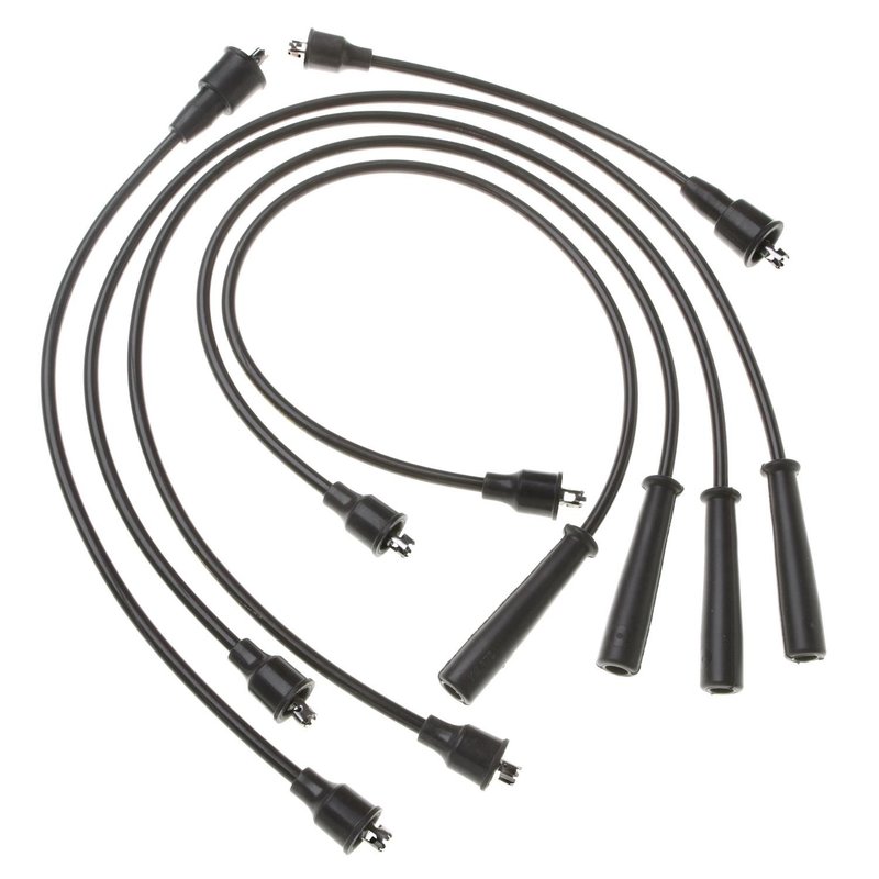 Standard Wires 55410 Spark Plug Wire Set