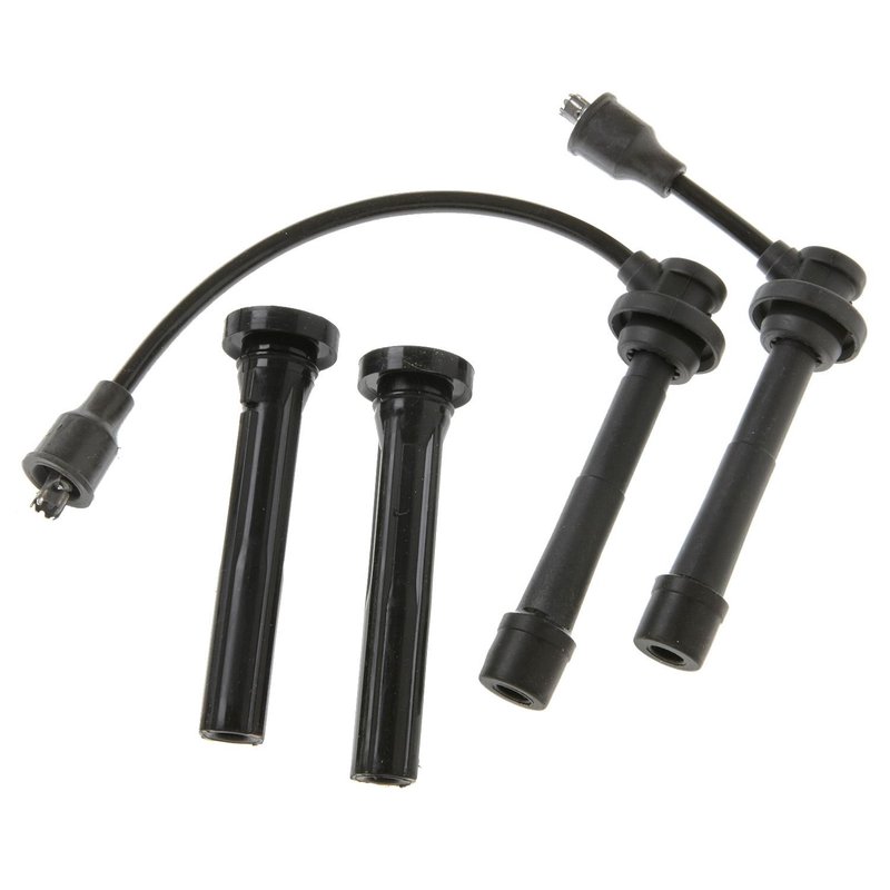 Standard Wires 55411K91 Spark Plug Wire Set