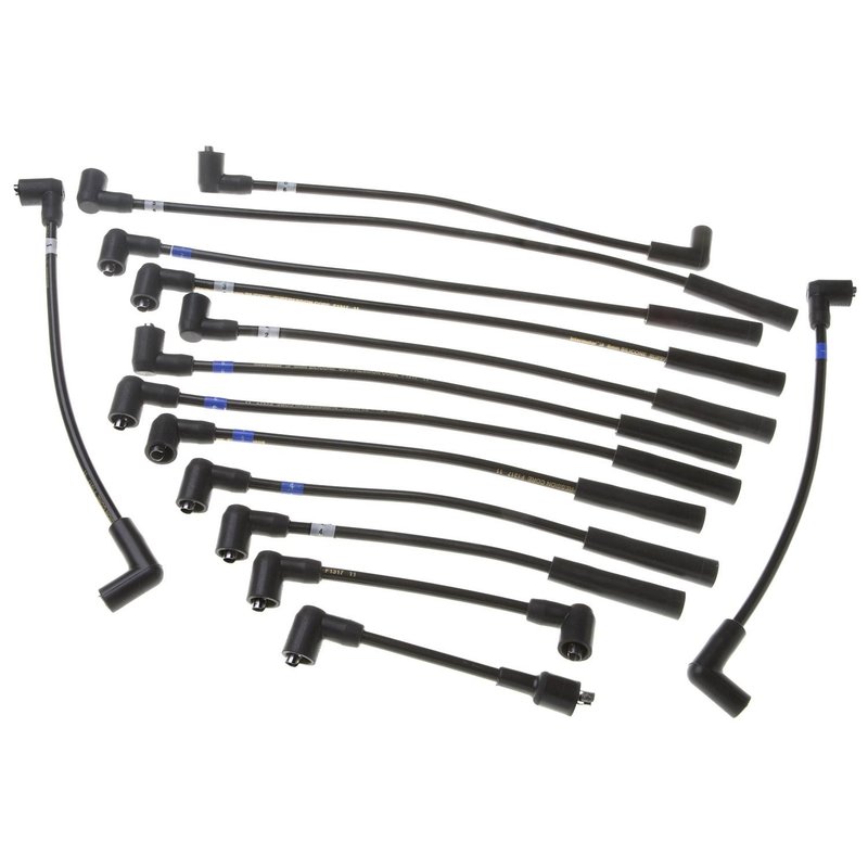 Standard Wires 55415 Spark Plug Wire Set