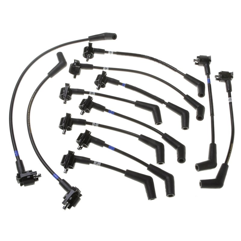 Standard Wires 55416 Spark Plug Wire Set