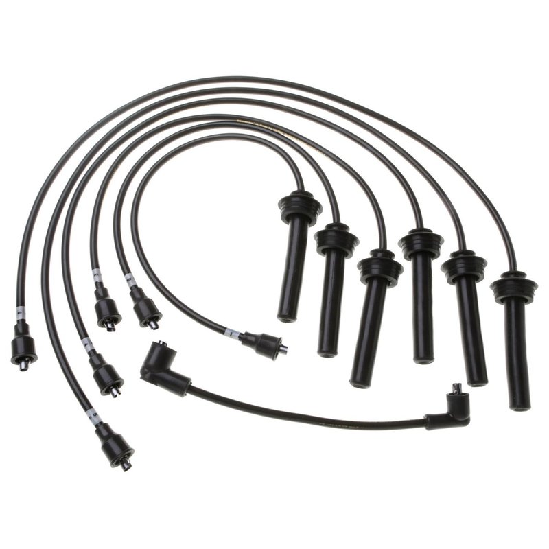 Standard Wires 55421 Spark Plug Wire Set
