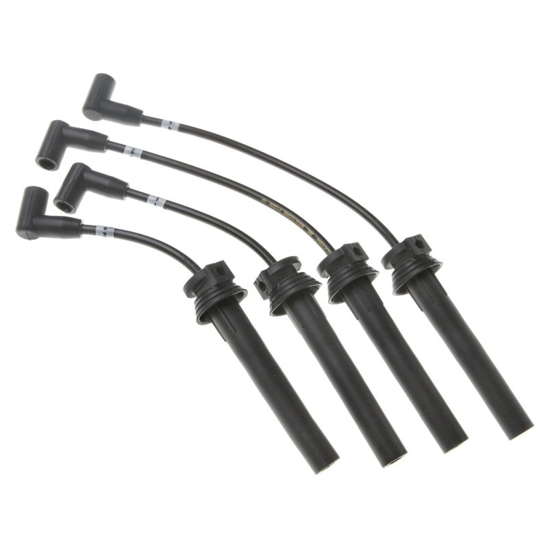 Standard Wires 55422 Spark Plug Wire Set