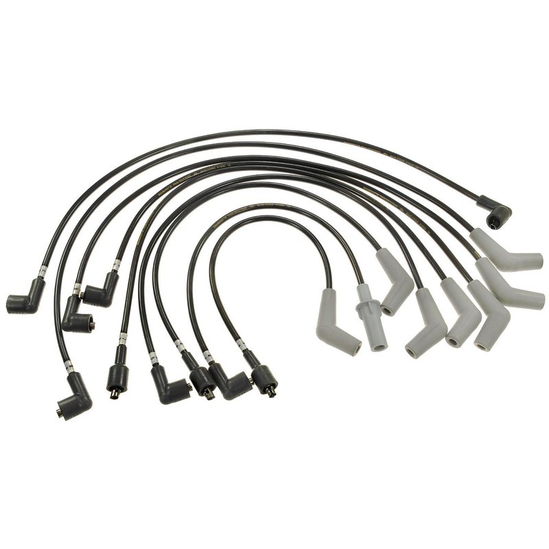 Standard Wires 55423 Spark Plug Wire Set