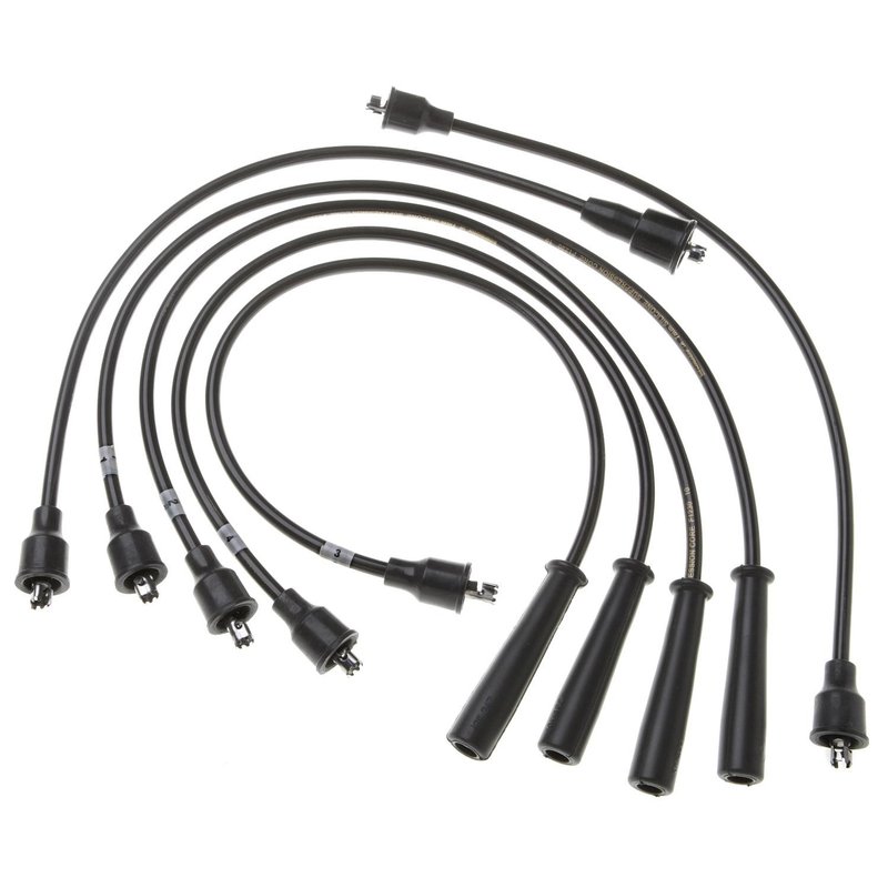 Standard Wires 55425 Spark Plug Wire Set