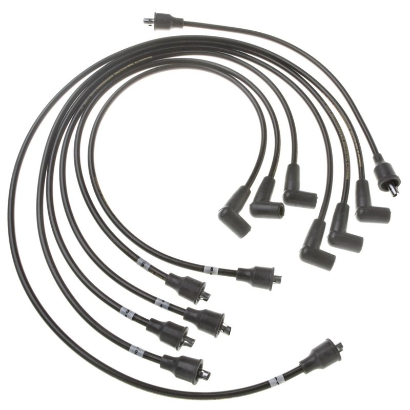 Standard Wires 55426 Spark Plug Wire Set