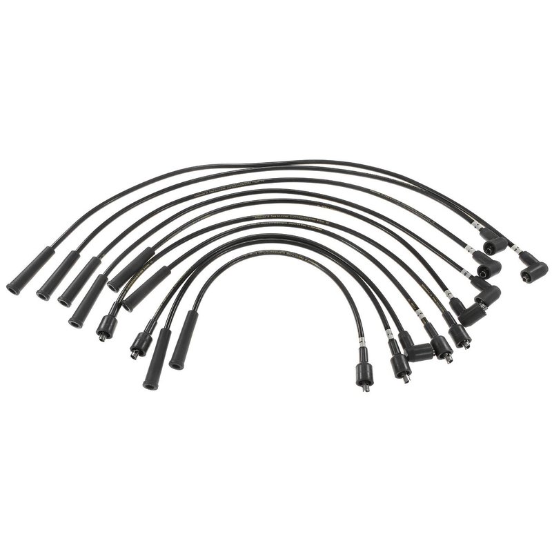 Standard Wires 55428 Spark Plug Wire Set