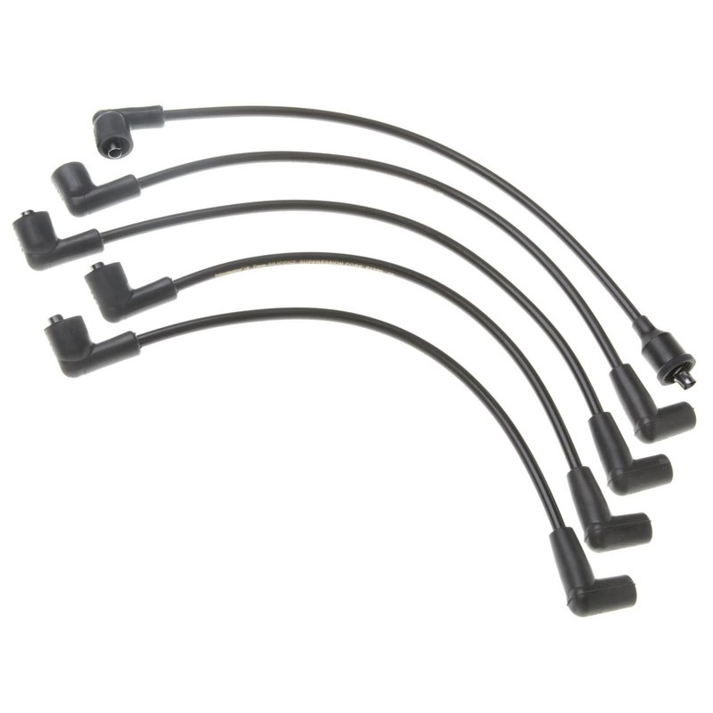 Standard Wires 55429 Spark Plug Wire Set