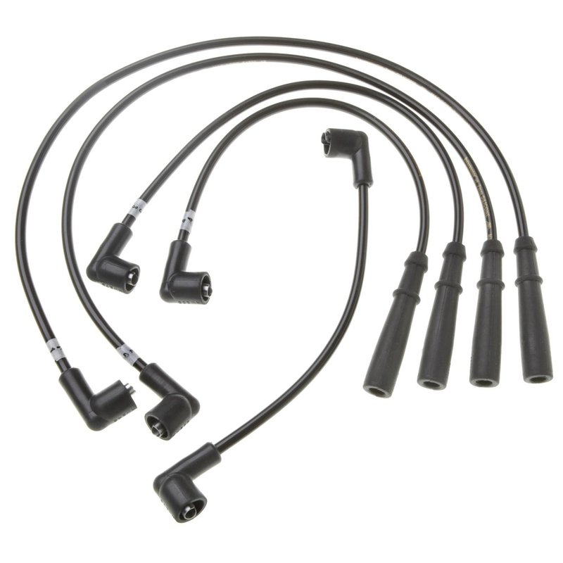 Standard Wires 55430 Spark Plug Wire Set