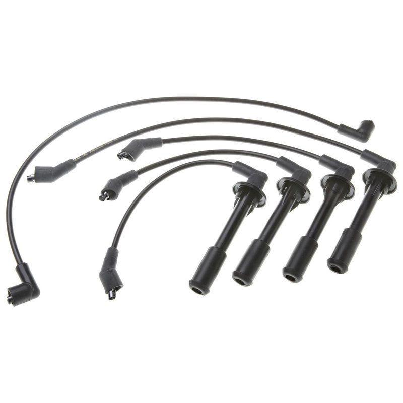 Standard Wires 55431 Spark Plug Wire Set