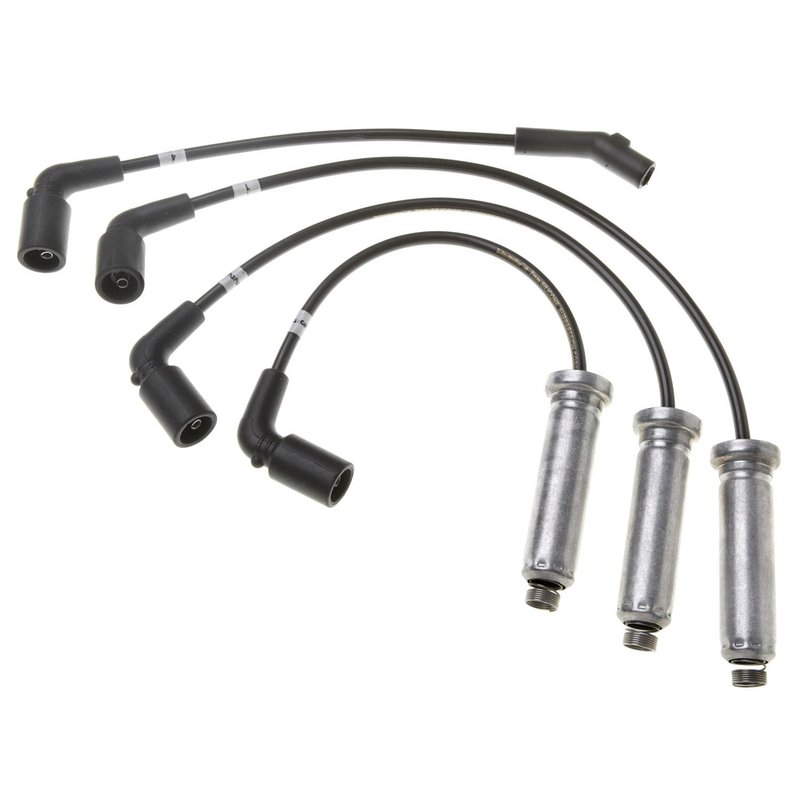 Standard Wires 55432 Spark Plug Wire Set
