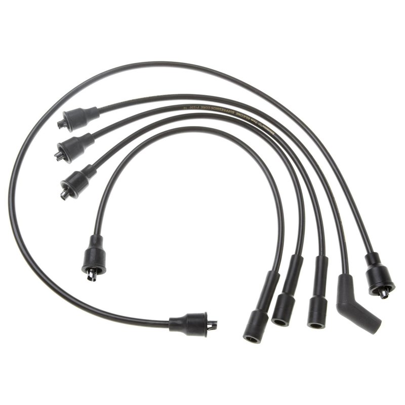 Standard Wires 55436 Spark Plug Wire Set