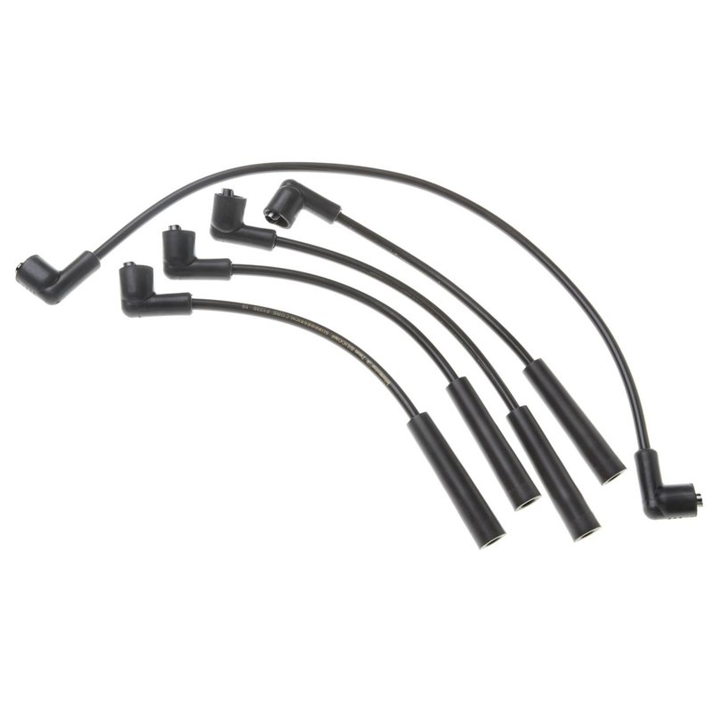 Standard Wires 55438 Spark Plug Wire Set