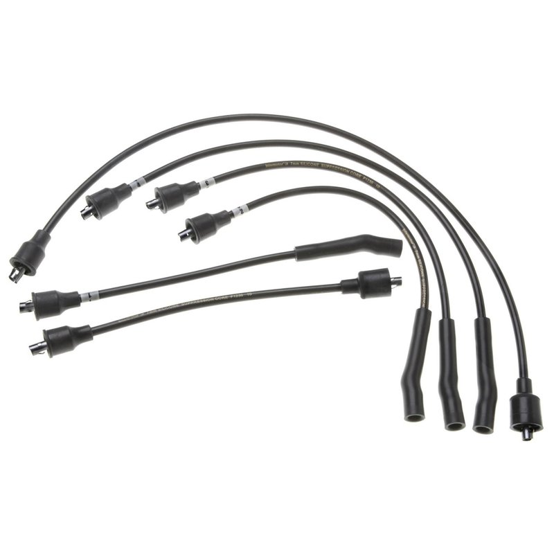 Standard Wires 55439 Spark Plug Wire Set