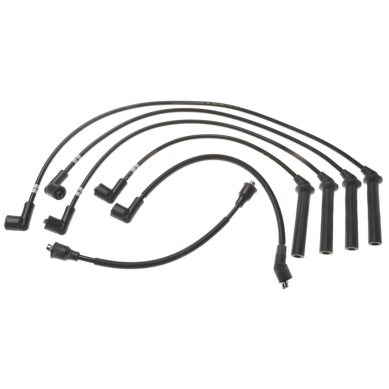 Standard Wires 55440 Spark Plug Wire Set