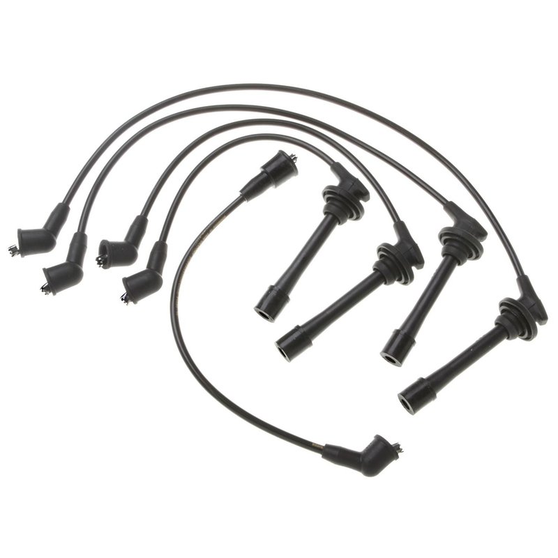 Standard Wires 55442 Spark Plug Wire Set