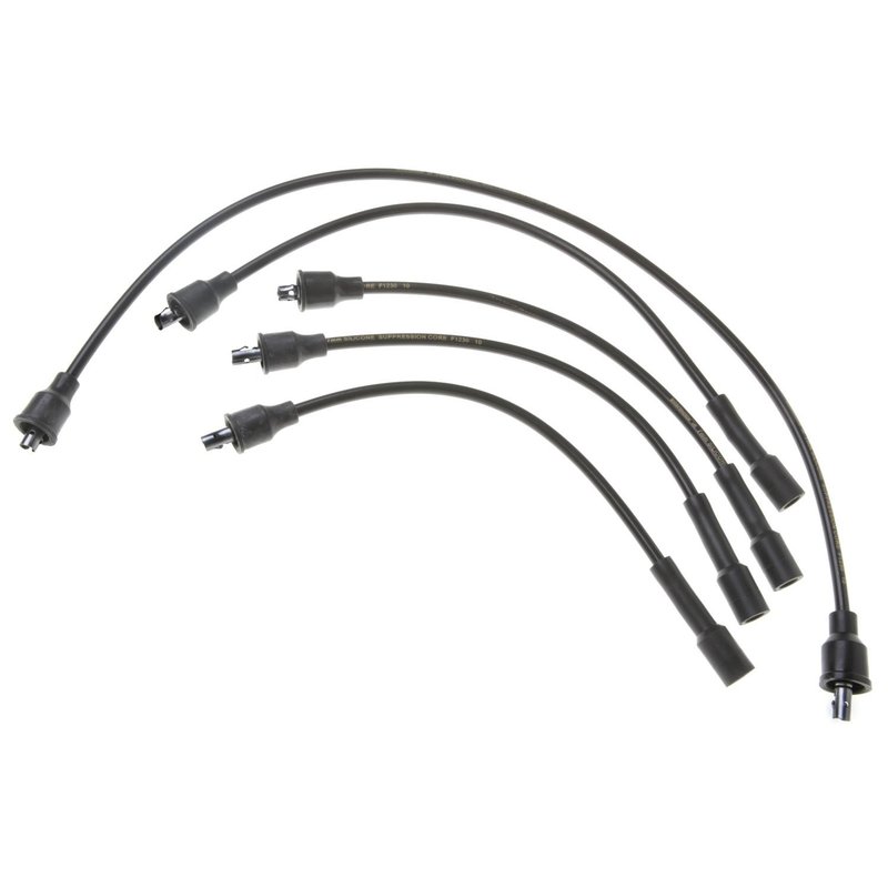 Standard Wires 55453 Spark Plug Wire Set
