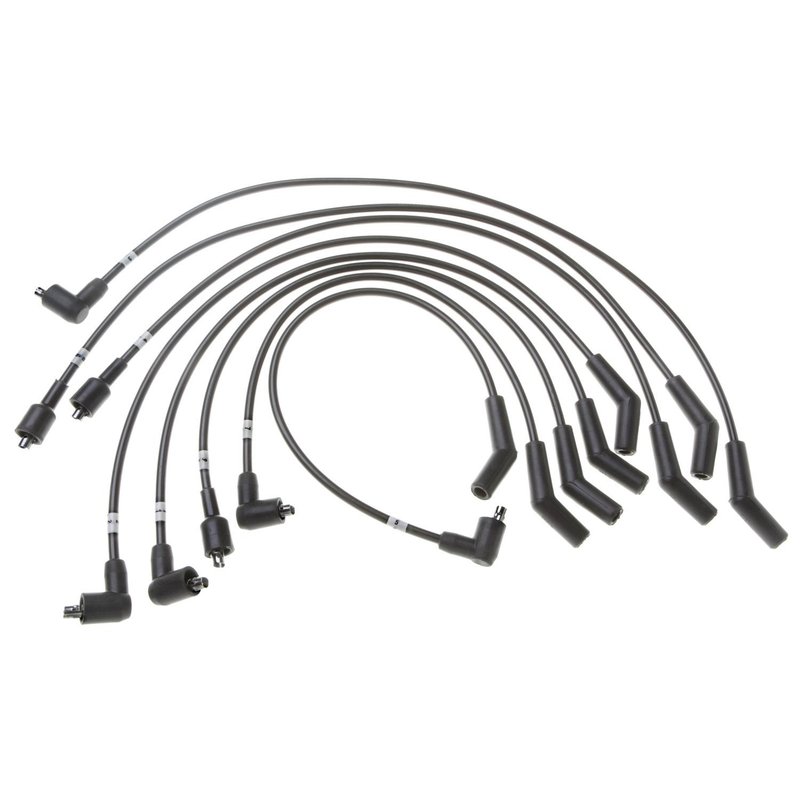 Standard Wires 55456 Spark Plug Wire Set