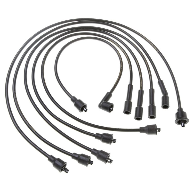 Standard Wires 55461 Spark Plug Wire Set