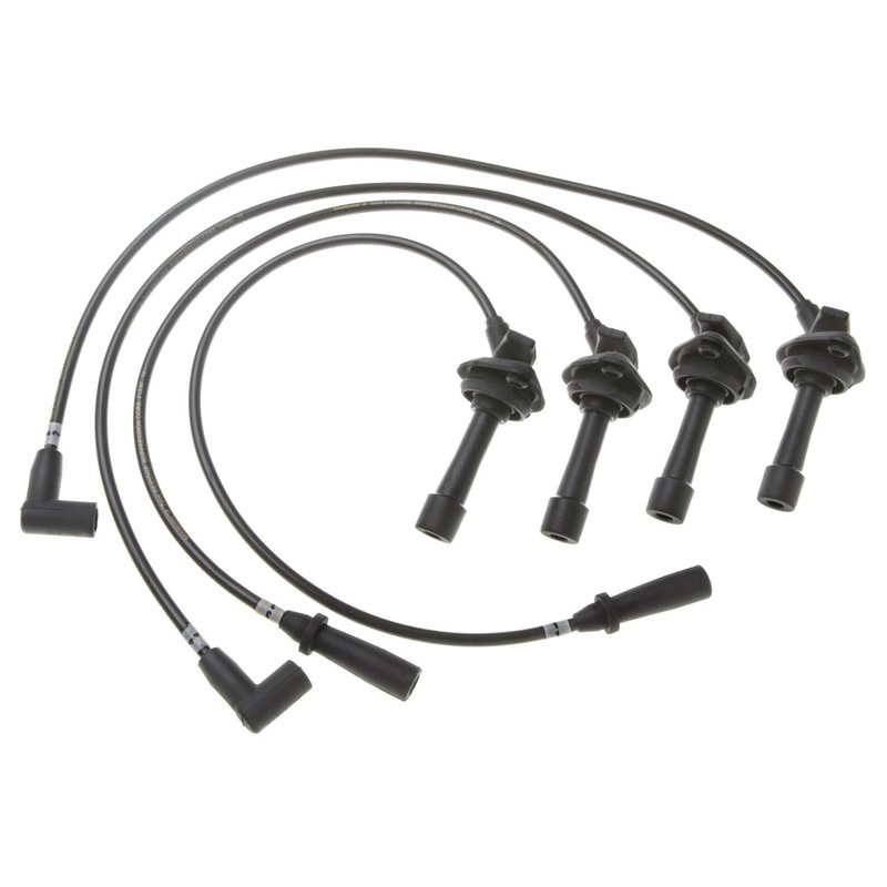 Standard Wires 55501 Spark Plug Wire Set