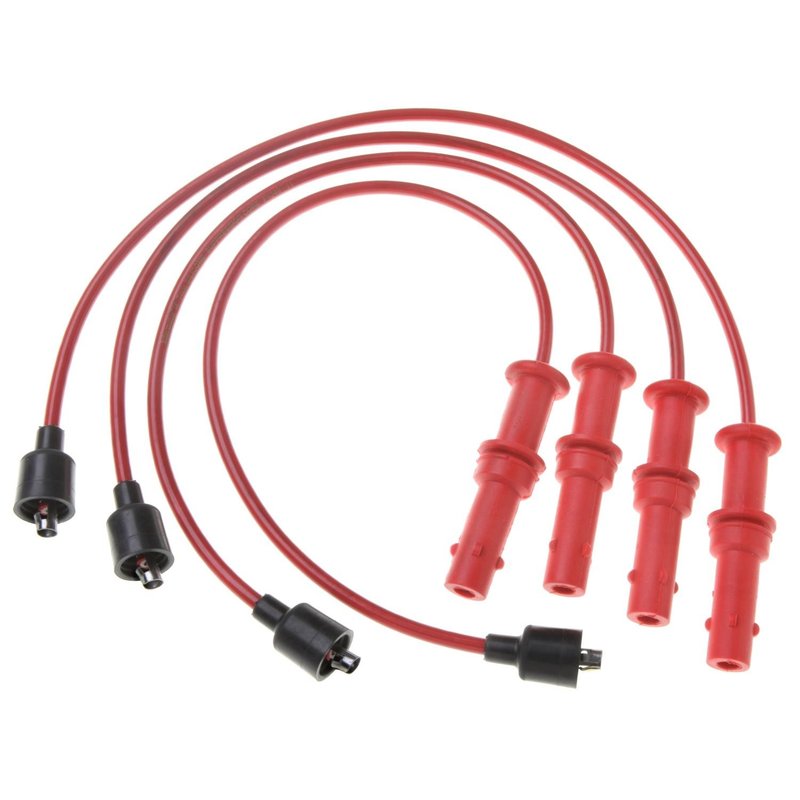 Standard Wires 55502 Spark Plug Wire Set