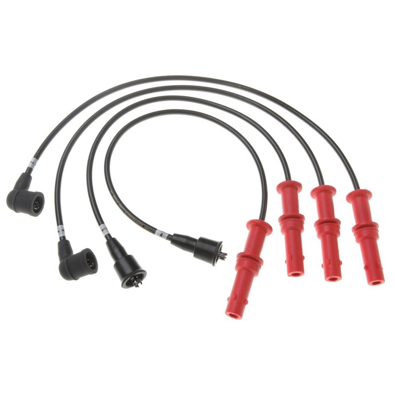 Standard Wires 55506 Spark Plug Wire Set