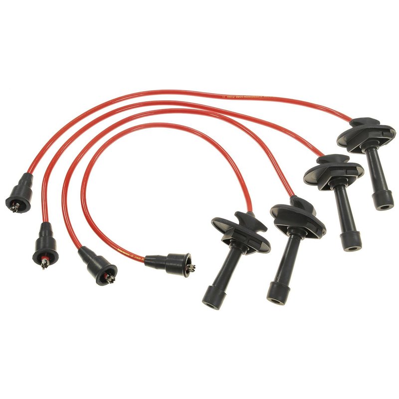 Standard Wires 55508 Spark Plug Wire Set