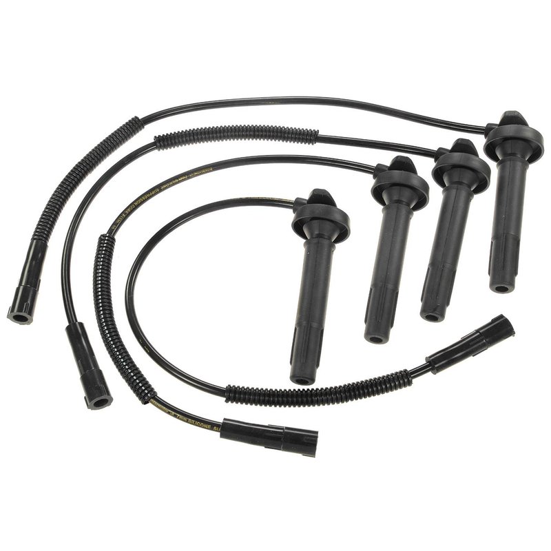 Standard Wires 55516 Spark Plug Wire Set