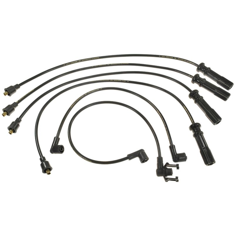 Standard Wires 55558 Spark Plug Wire Set