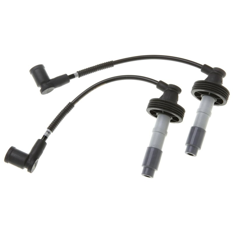 Standard Wires 55560 Spark Plug Wire Set