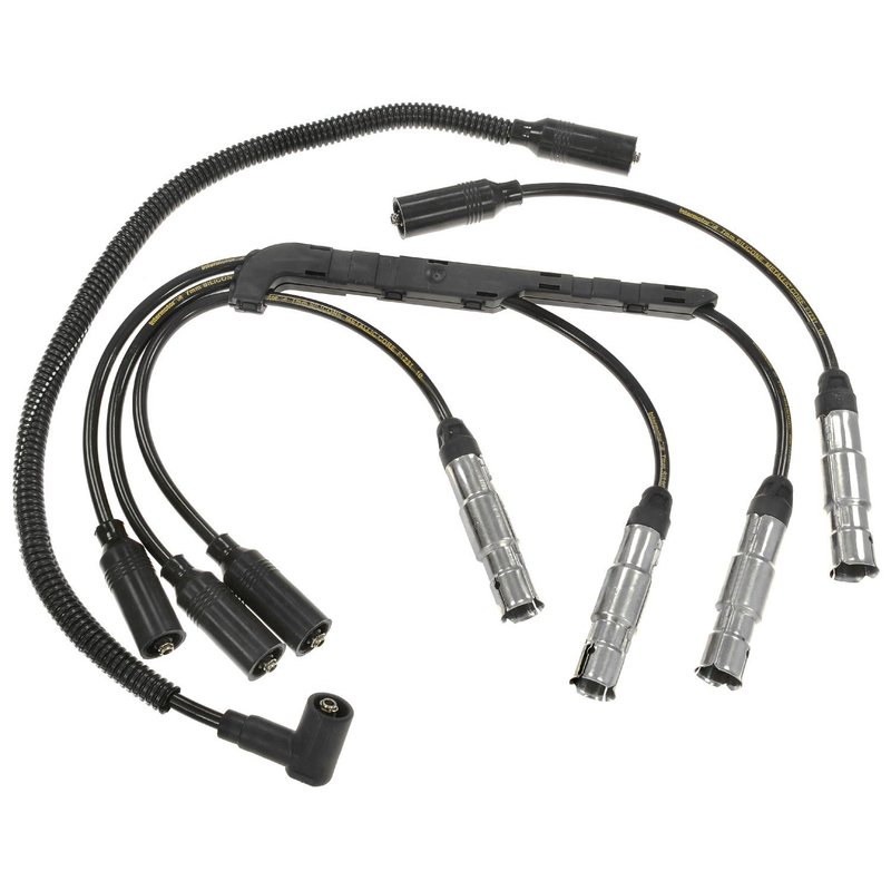 Standard Wires 55600 Spark Plug Wire Set