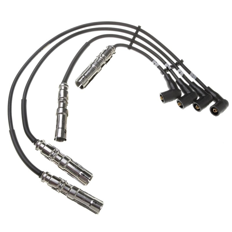 Standard Wires 55602 Spark Plug Wire Set