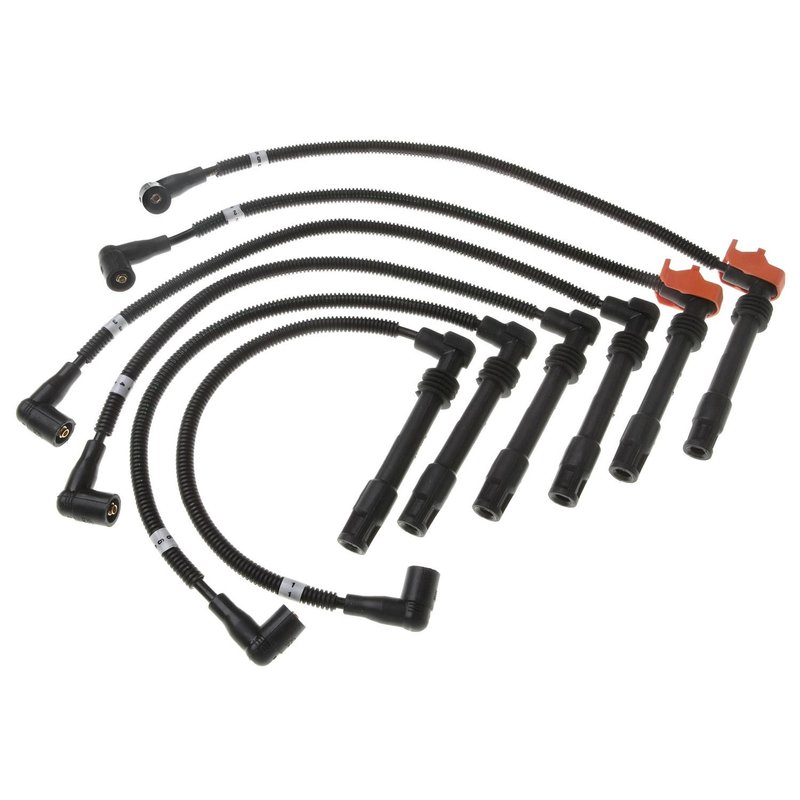Standard Wires 55603 Spark Plug Wire Set
