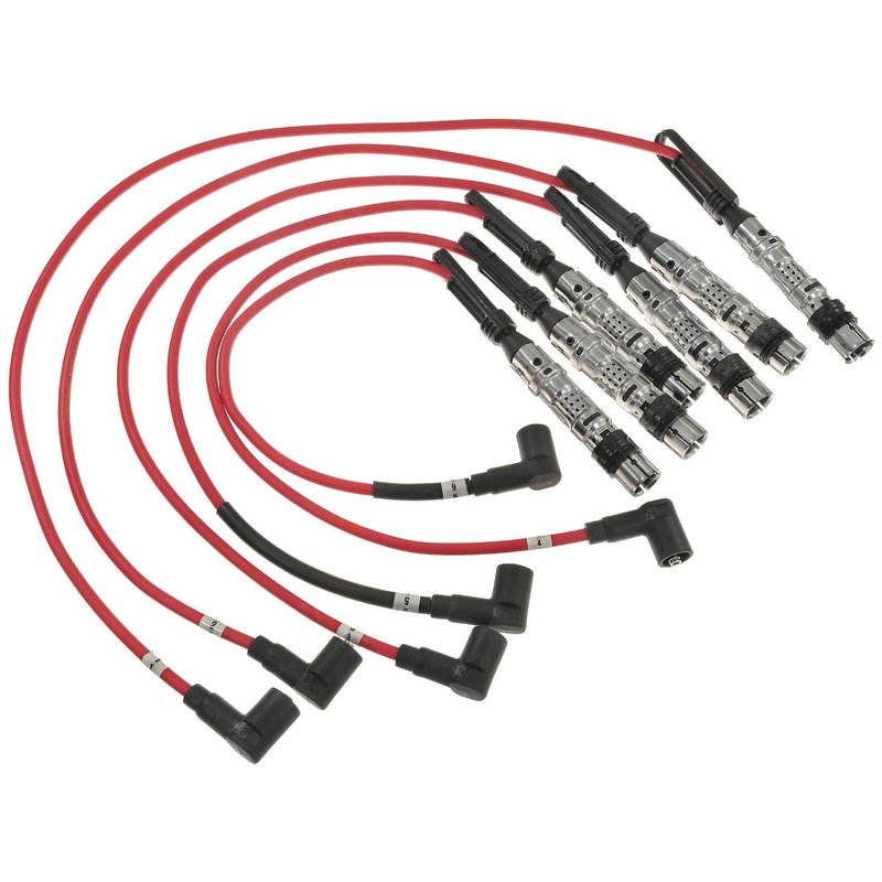 Standard Wires 55606 Spark Plug Wire Set